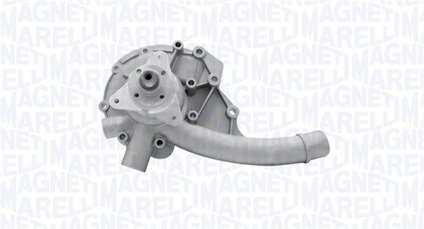 MAGNETI MARELLI Водяной насос 352316170657